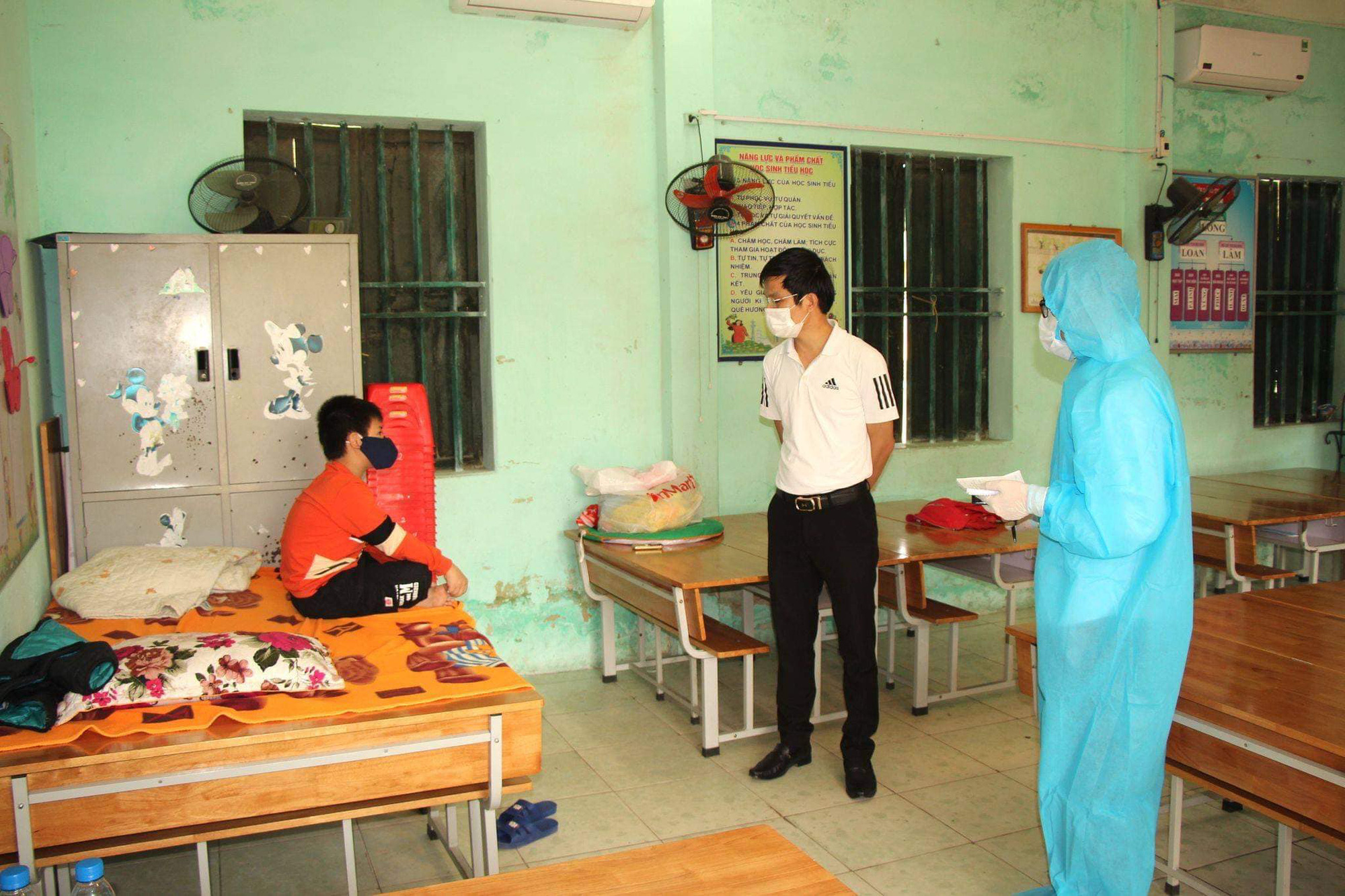 3 thay đổi quan trọng trong chiến lược phòng dịch Covid-19 - Ảnh 2.