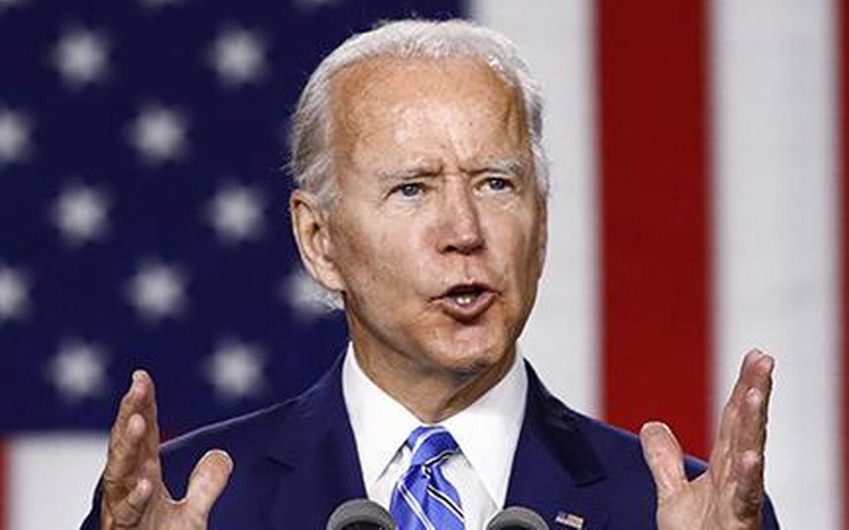 IMF ủng hộ đề xuất quan trọng của ông Biden - Ảnh 1.