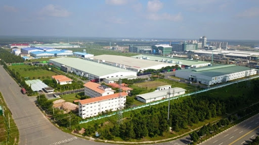 Hải Dương: Thủ tướng Chính phủ đồng ý điều chỉnh 2 khu công nghiệp của tỉnh - Ảnh 1.