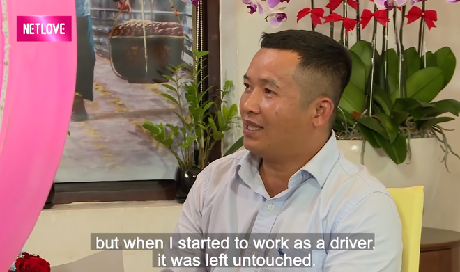 Bạn muốn hẹn hò: &quot;Đòi&quot; nắm tay lần hẹn đầu, chàng tài xế &quot;cua&quot; được gái xinh - Ảnh 2.