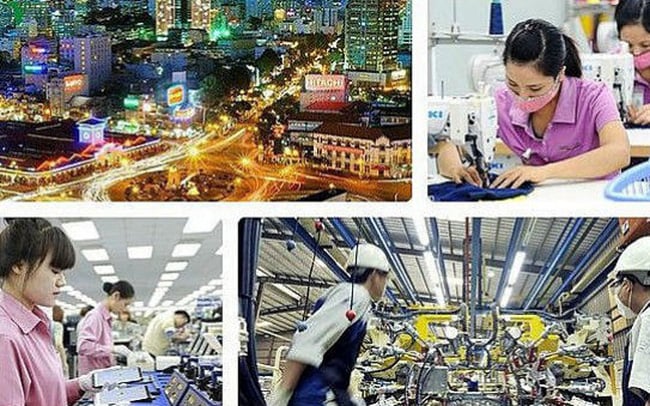 Hà Nội tổng điều tra kinh tế - Ảnh 1. Hà Nội tổng điều tra kinh tế - Ảnh 1.