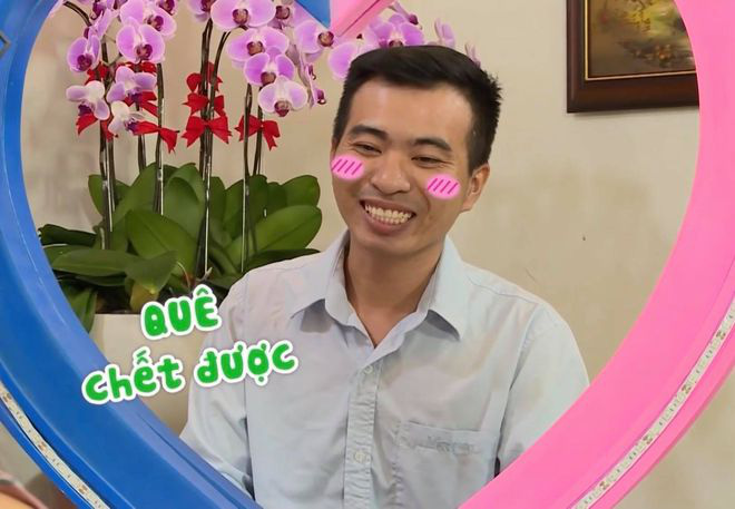 Bạn muốn hẹn hò - Hẹn ăn trưa 258: Chàng kỹ sư bị Cát Tường &quot;hành hạ&quot; vì ẻo lả - Ảnh 2.