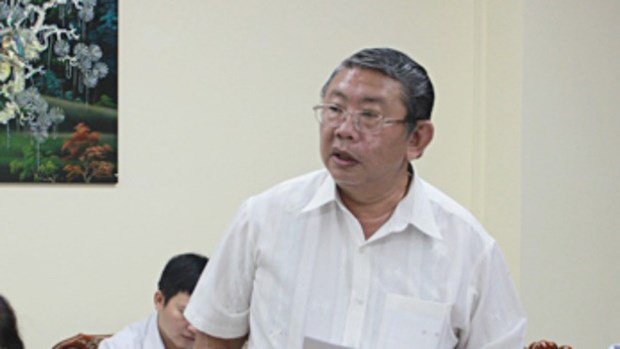 Nguyên GĐ Sở KH-CN Đồng Nai đã gây thất thoát hàng chục tỷ ở các dự án nông nghiệp thế nào? - Ảnh 1. Nguyên GĐ Sở KH-CN Đồng Nai đã gây thất thoát hàng chục tỷ ở các dự án nông nghiệp thế nào? - Ảnh 1.