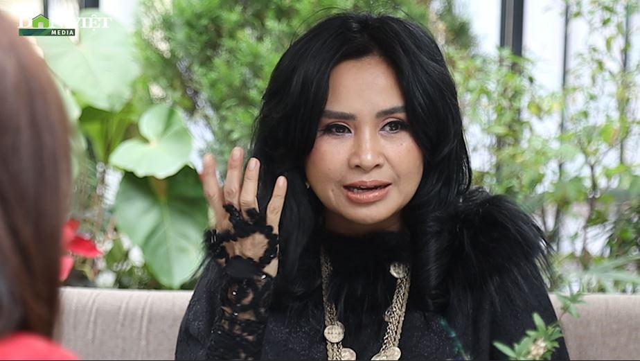 Thanh Lam: &quot;Hẹn yêu&quot; không phải do &quot;sét đánh&quot;, mà là do &quot;Covid đánh&quot; - Ảnh 2.