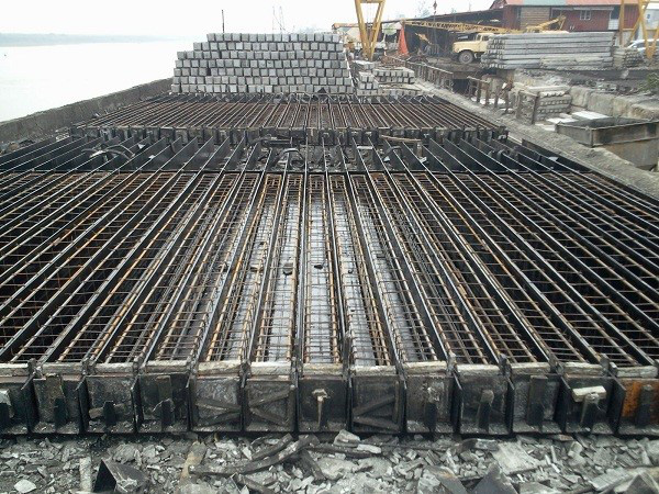 Thép cốt bê tông xuất khẩu Canada có thể bị áp thuế chống bán phá giá - Ảnh 1. Thép cốt bê tông xuất khẩu Canada có thể bị áp thuế chống bán phá giá - Ảnh 1.