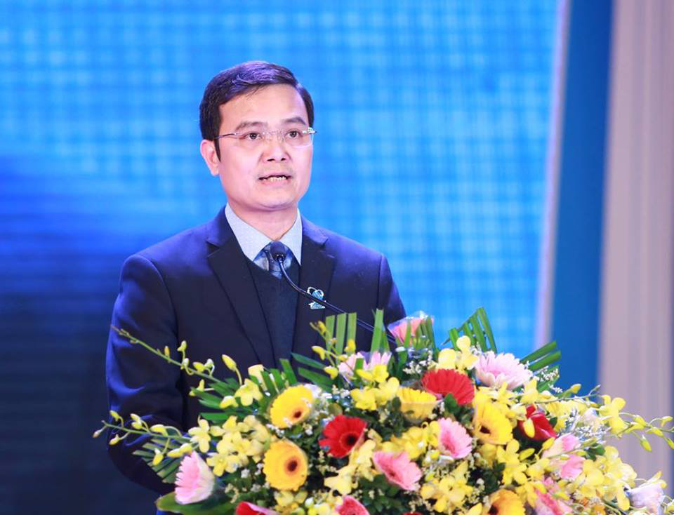 Bí thư Thường trực Trung ương Đoàn đảm nhận thêm trọng trách mới - Ảnh 1.
