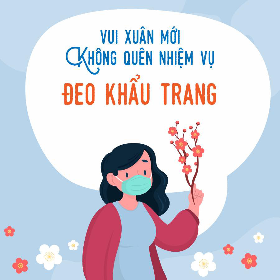 Bộ Y tế hướng dẫn phòng dịch Covid-19 khi đón Tết, vui Xuân - Ảnh 6.