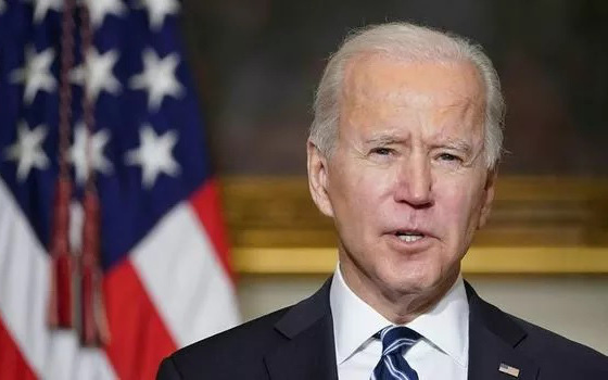 Biden giơ 'bàn tay sắt' với Iran