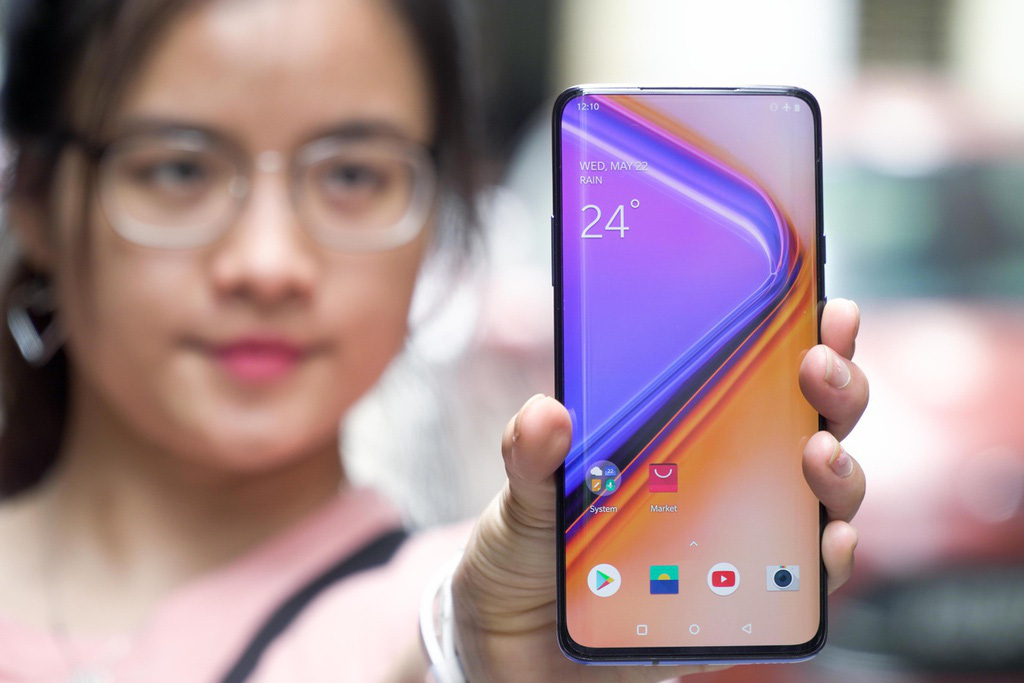 Loạt smartphone cấu hình cao, giá tầm 10 triệu đồng đáng mua - Ảnh 7. Loạt smartphone cấu hình cao, giá tầm 10 triệu đồng đáng mua - Ảnh 7.