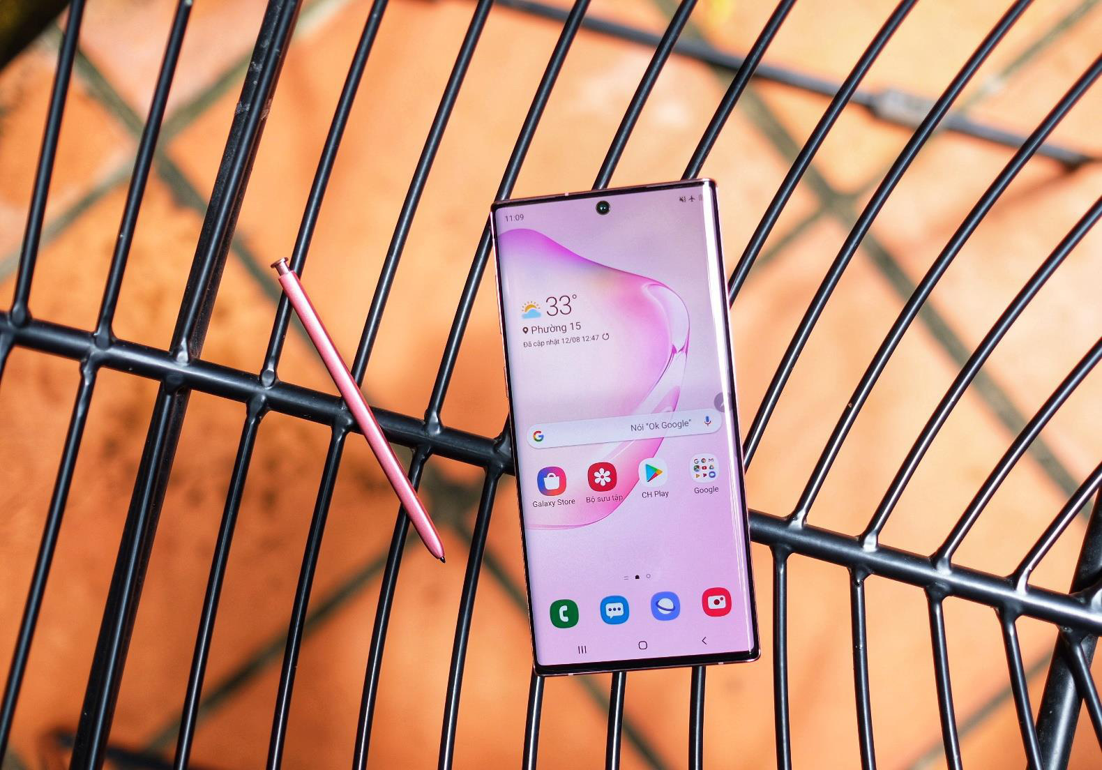 Loạt smartphone cấu hình cao, giá tầm 10 triệu đồng đáng mua - Ảnh 6. Loạt smartphone cấu hình cao, giá tầm 10 triệu đồng đáng mua - Ảnh 6.