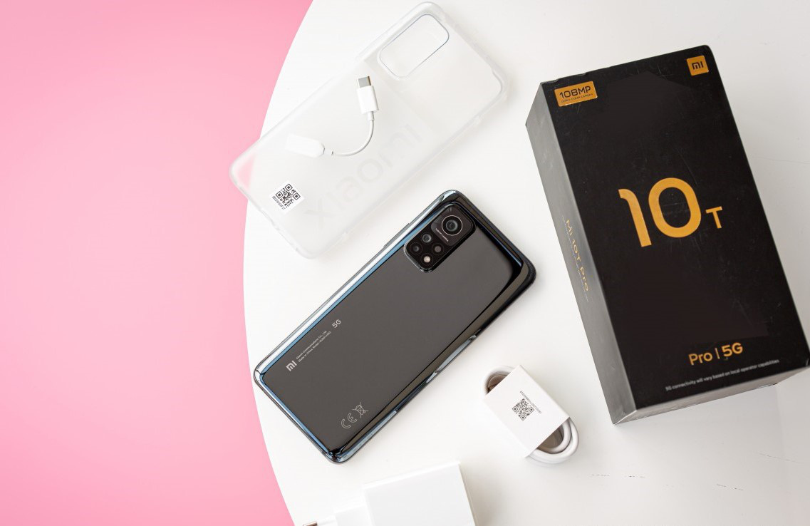 Loạt smartphone cấu hình cao, giá tầm 10 triệu đồng đáng mua - Ảnh 1. Loạt smartphone cấu hình cao, giá tầm 10 triệu đồng đáng mua - Ảnh 1.