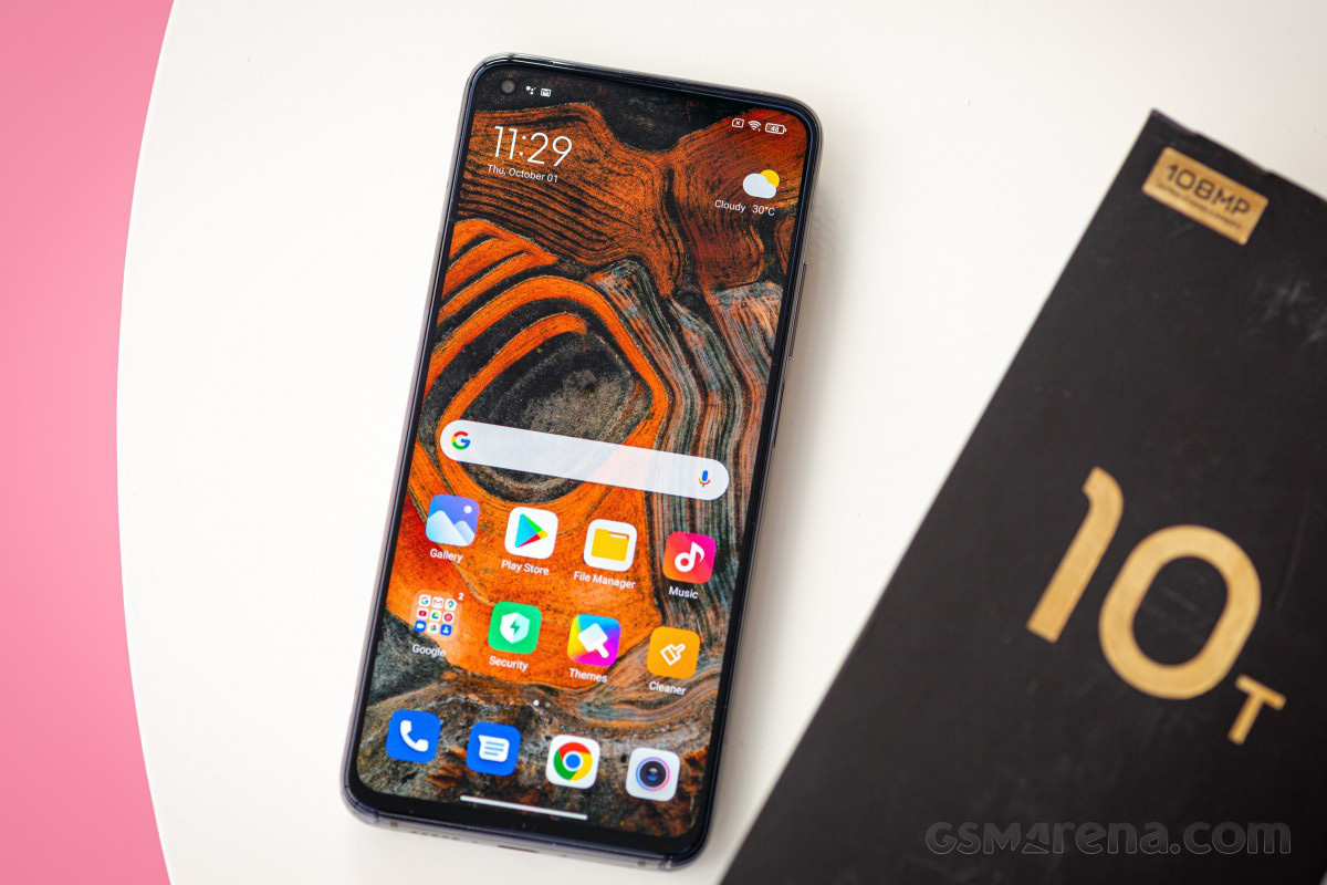 Loạt smartphone cấu hình cao, giá tầm 10 triệu đồng đáng mua - Ảnh 2. Loạt smartphone cấu hình cao, giá tầm 10 triệu đồng đáng mua - Ảnh 2.