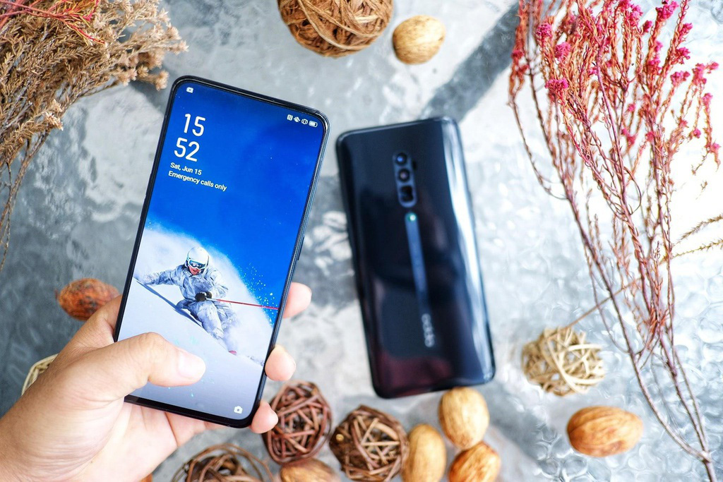 Loạt smartphone cấu hình cao, giá tầm 10 triệu đồng đáng mua - Ảnh 5. Loạt smartphone cấu hình cao, giá tầm 10 triệu đồng đáng mua - Ảnh 5.