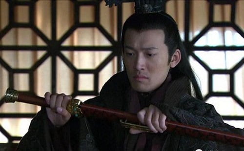 Tam Quốc Diễn Nghĩa: &quot;Thường bại tướng quân&quot;, đánh trận nào thua trận nấy nhưng lại hay giết được tướng địch - Ảnh 4.