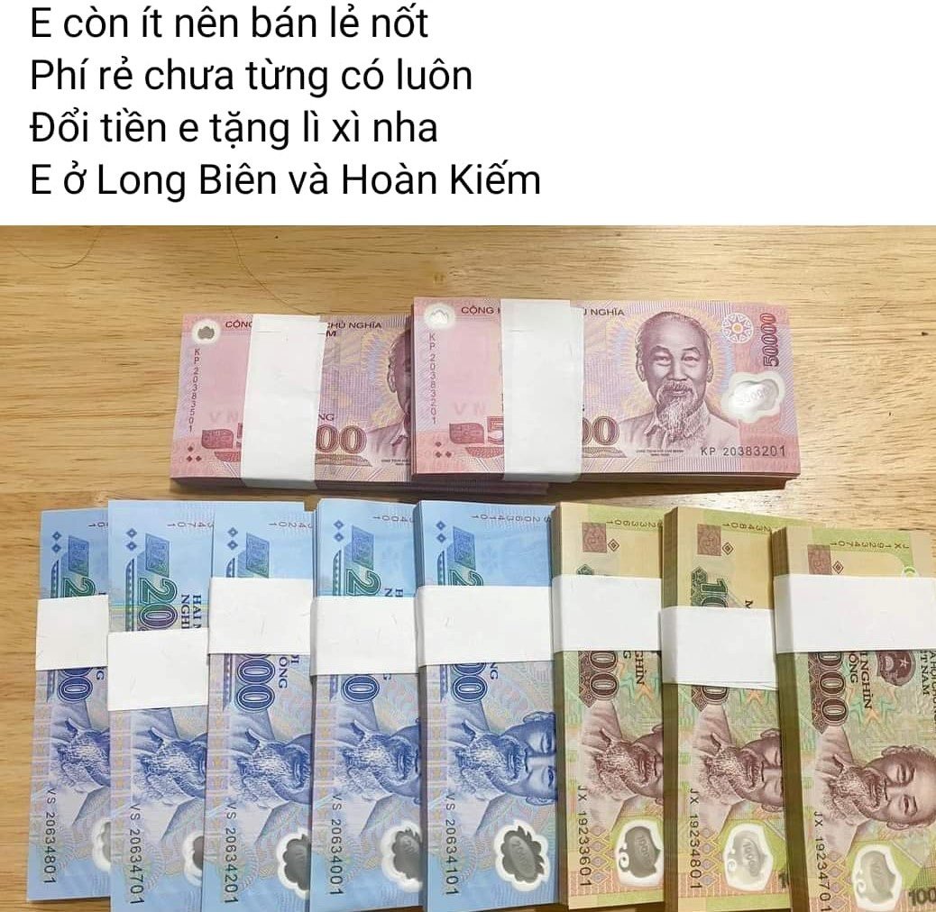 Dân buôn tiền lẻ, tiền mới rơi vào chuỗi ngày “Black Friday” - Ảnh 2.
