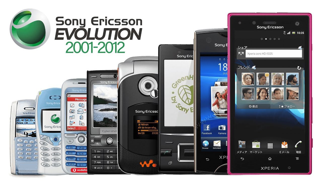 Vì sao Sony cố giữ mảng smartphone? - Ảnh 2. Vì sao Sony cố giữ mảng smartphone? - Ảnh 2.