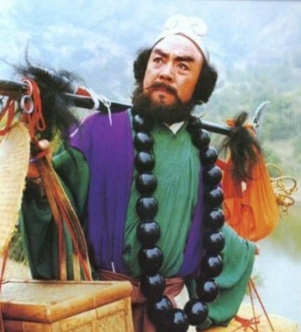 Tây Du Ký: Ngụ ý thâm sâu đằng sau tên của 3 đồ đệ Đường Tăng - Ảnh 3.
