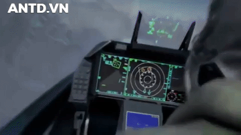 Vì sao Mỹ vẫn phải mua thêm chiến đấu cơ thế hệ 4, 5 khi đã có F-22 và F-35? - Ảnh 4.