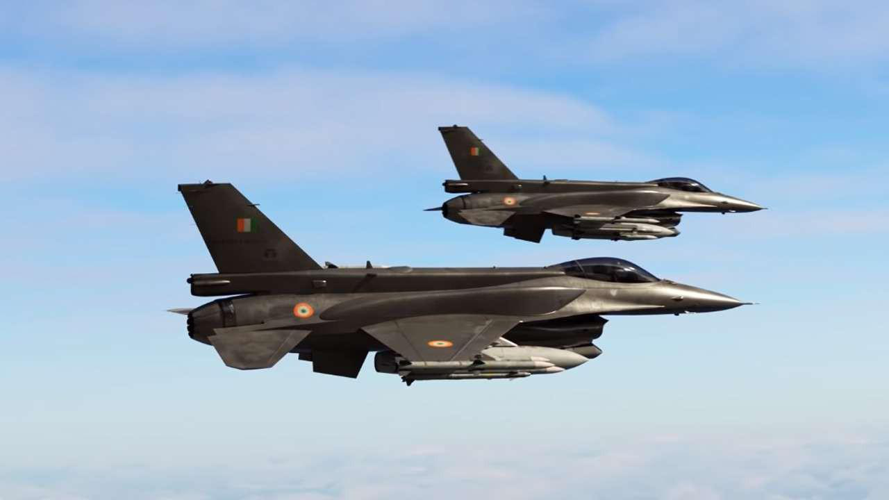 Vì sao Mỹ vẫn phải mua thêm chiến đấu cơ thế hệ 4, 5 khi đã có F-22 và F-35? - Ảnh 13.