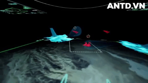 Vì sao Mỹ vẫn phải mua thêm chiến đấu cơ thế hệ 4, 5 khi đã có F-22 và F-35? - Ảnh 16.