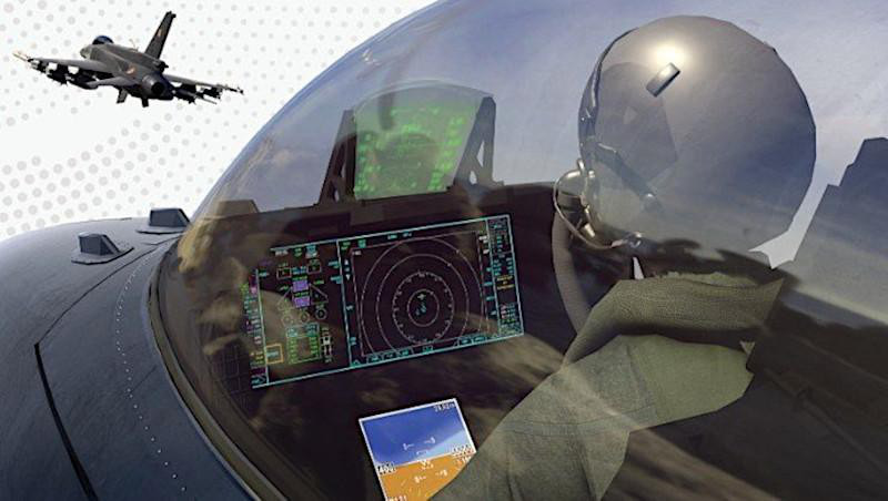 Vì sao Mỹ vẫn phải mua thêm chiến đấu cơ thế hệ 4, 5 khi đã có F-22 và F-35? - Ảnh 19.