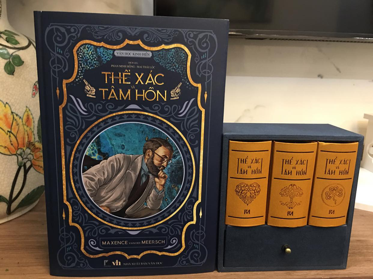 Đọc sách cùng bạn: Tình yêu những người khác - Ảnh 1.