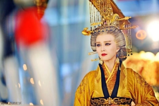 Võ Tắc Thiên khiến nhiều người bất ngờ trước di nguyện cuối đời của mình - Ảnh 3.