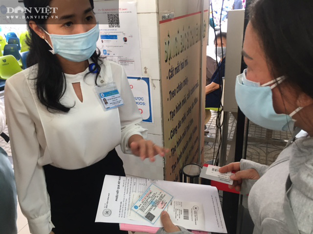 Hơn 31.000 thẻ BHYT hộ gia đình không được khám tại Bệnh viện Thống Nhất: Người dân bất ngờ - Ảnh 3.