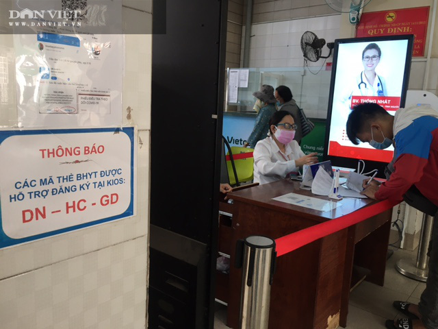 Hơn 31.000 thẻ BHYT hộ gia đình không được khám tại Bệnh viện Thống Nhất: Người dân bất ngờ - Ảnh 1.