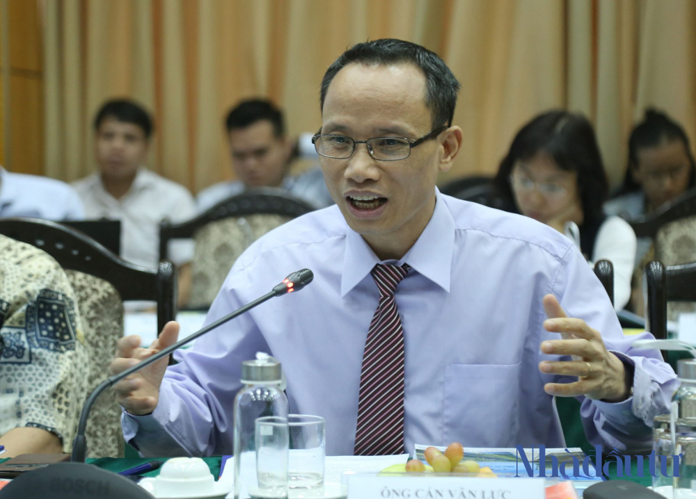 TS. Cấn Văn Lực: 6 kênh đầu tư đáng lưu ý trong năm 2021 - Ảnh 1. TS. Cấn Văn Lực: 6 kênh đầu tư đáng lưu ý trong năm 2021 - Ảnh 1.