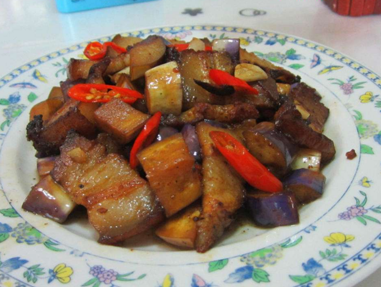 Mách cách xào cà tím đúng cách, không đen, dậy mùi thơm - Ảnh 5.