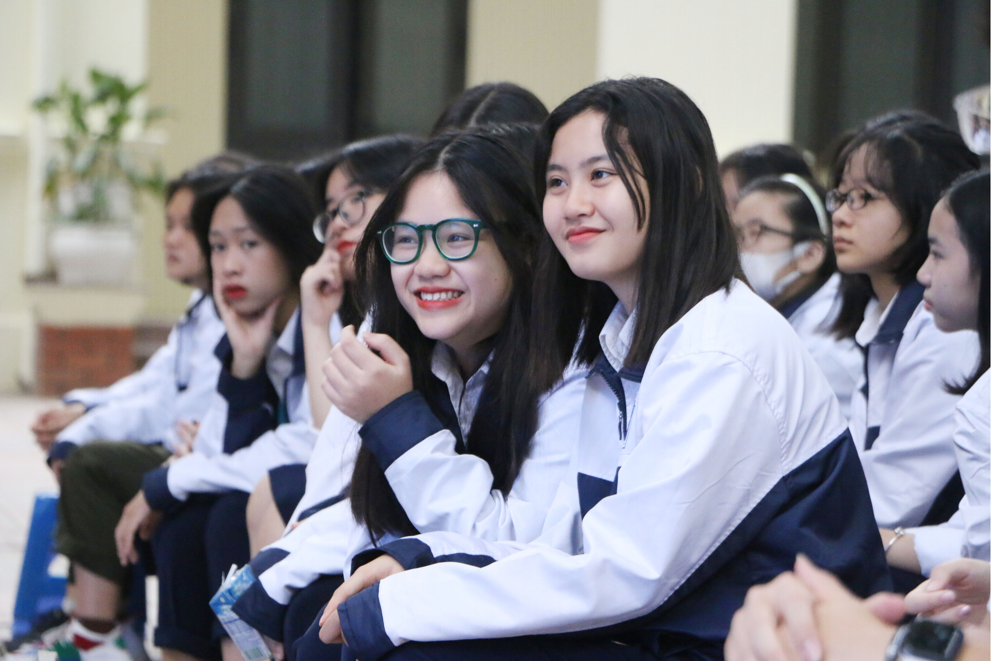 Hà Nội: Lịch sử là môn thứ 4 thi vào lớp 10 THPT năm 2021 - Ảnh 1.