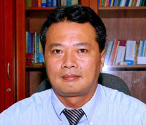 Chân dung 2 nhân sự được bầu bổ sung thành viên Hội đồng quản trị BIDV - Ảnh 2. Chân dung 2 nhân sự được bầu bổ sung thành viên Hội đồng quản trị BIDV - Ảnh 2.