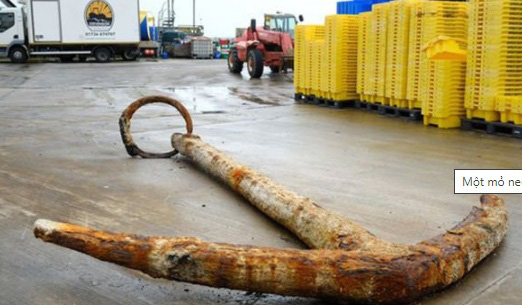 Tàu đắm chứa 1,4 tỷ USD vàng bạc ở Đại Tây Dương khiến thợ săn kho báu liều chết truy tìm - Ảnh 2.