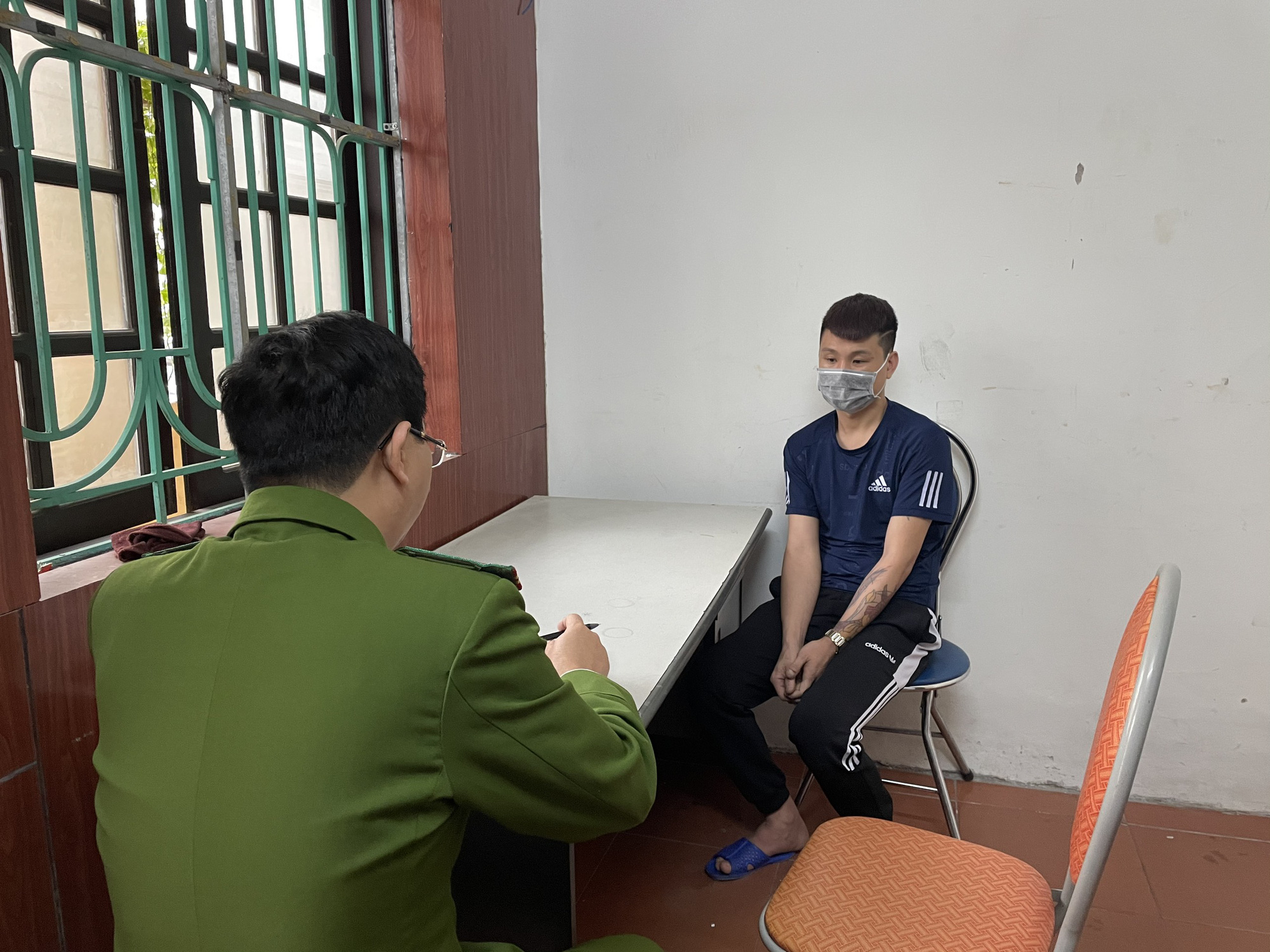 Hải Dương: Đối tượng gây tiếng nổ để khủng bố trong đêm sẽ bị xử lý thế nào? - Ảnh 1.