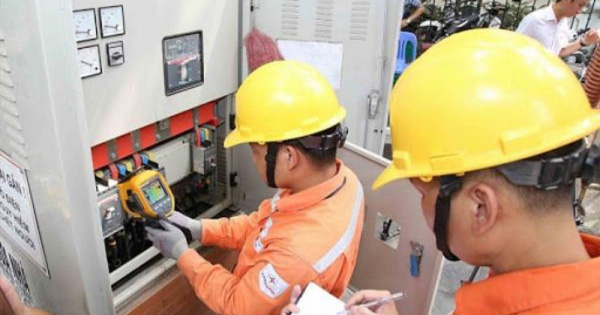 Đang xem xét sửa đổi biểu giá bán lẻ điện - Ảnh 1. Đang xem xét sửa đổi biểu giá bán lẻ điện - Ảnh 1.