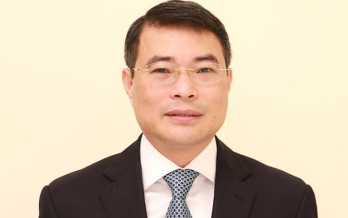 Chân dung 5 Ủy viên Bộ Chính trị, Ban Bí thư lần đầu được giới thiệu ứng cử Đại biểu Quốc hội - Ảnh 4.