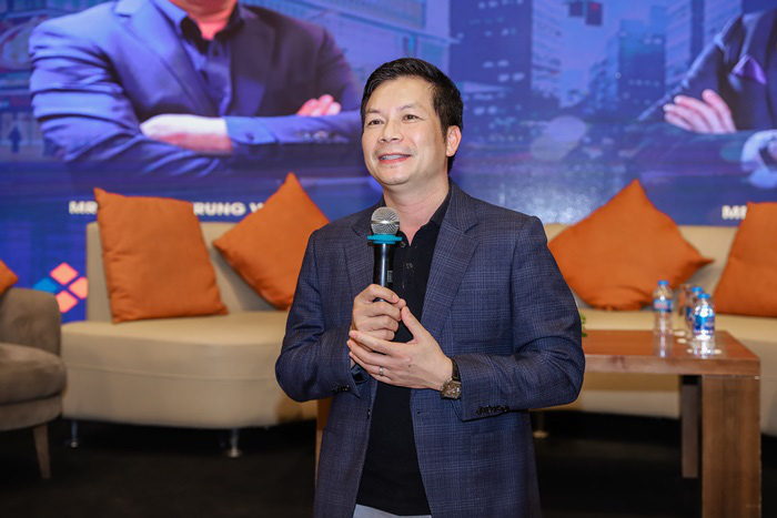 Cen Land (CRE): Củng cố thị trường sơ cấp, mở rộng thị trường thứ cấp - Ảnh 1.