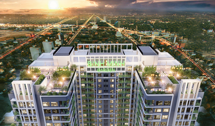 Cen Land (CRE): Củng cố thị trường sơ cấp, mở rộng thị trường thứ cấp - Ảnh 2.
