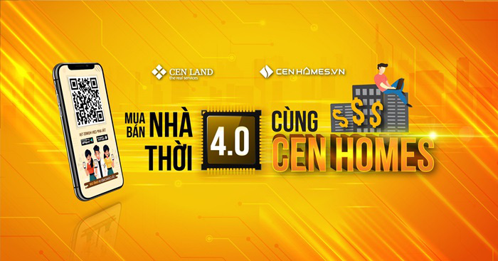 Cen Land (CRE): Củng cố thị trường sơ cấp, mở rộng thị trường thứ cấp - Ảnh 3.