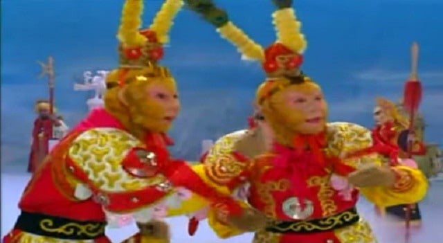 Đế Thính là ai, pháp lực ra sao mà có thể phân biệt Ngộ Không thật giả? - Ảnh 1.