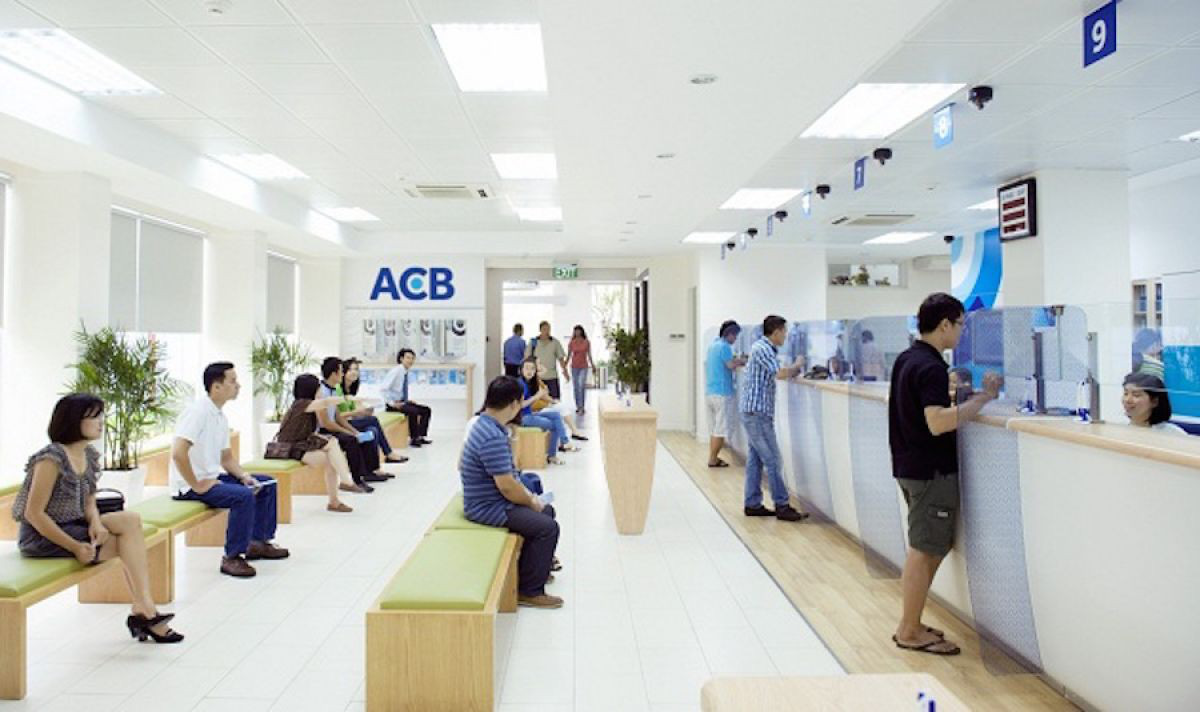 Ngân hàng vốn hóa gần 73 nghìn tỷ kỳ vọng mỗi ngày “bỏ túi” 23 tỷ đồng lãi sau thuế - Ảnh 1. Ngân hàng vốn hóa gần 73 nghìn tỷ kỳ vọng mỗi ngày “bỏ túi” 23 tỷ đồng lãi sau thuế - Ảnh 1.
