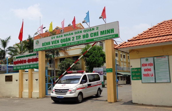 TP.HCM: Các bệnh viện, trung tâm y tế quận (cũ) trong TP.Thủ Đức sắp xếp thế nào sau khi sáp nhập? - Ảnh 1.