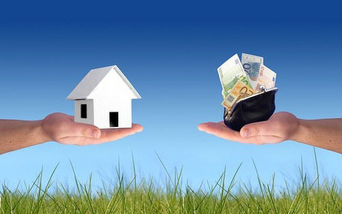 Năm 2021, nộp hồ sơ chuyển mục đích sử dụng đất ở đâu? - Ảnh 1.