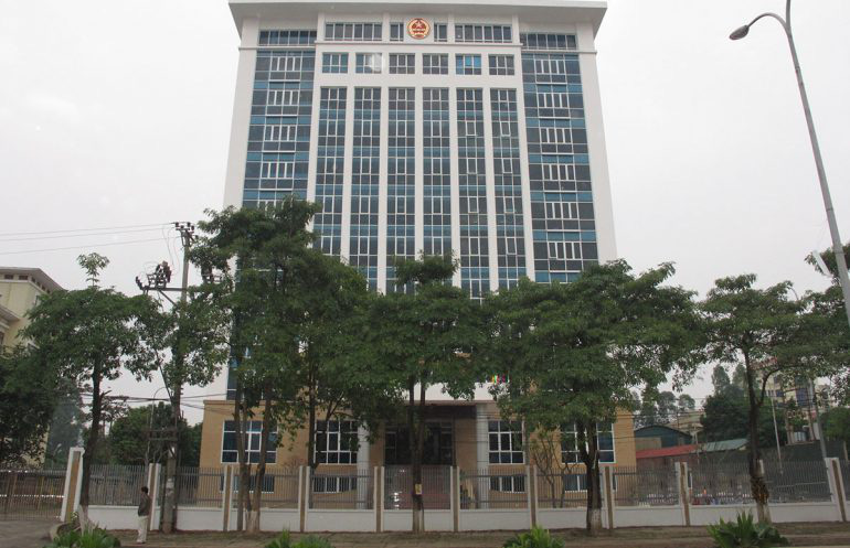 Phú Thọ: Đề nghị xử lý xóa nợ đối với 2.432 người nộp thuế với số tiền 50,6 tỷ đồng - Ảnh 1. Phú Thọ: Đề nghị xử lý xóa nợ đối với 2.432 người nộp thuế với số tiền 50,6 tỷ đồng - Ảnh 1.