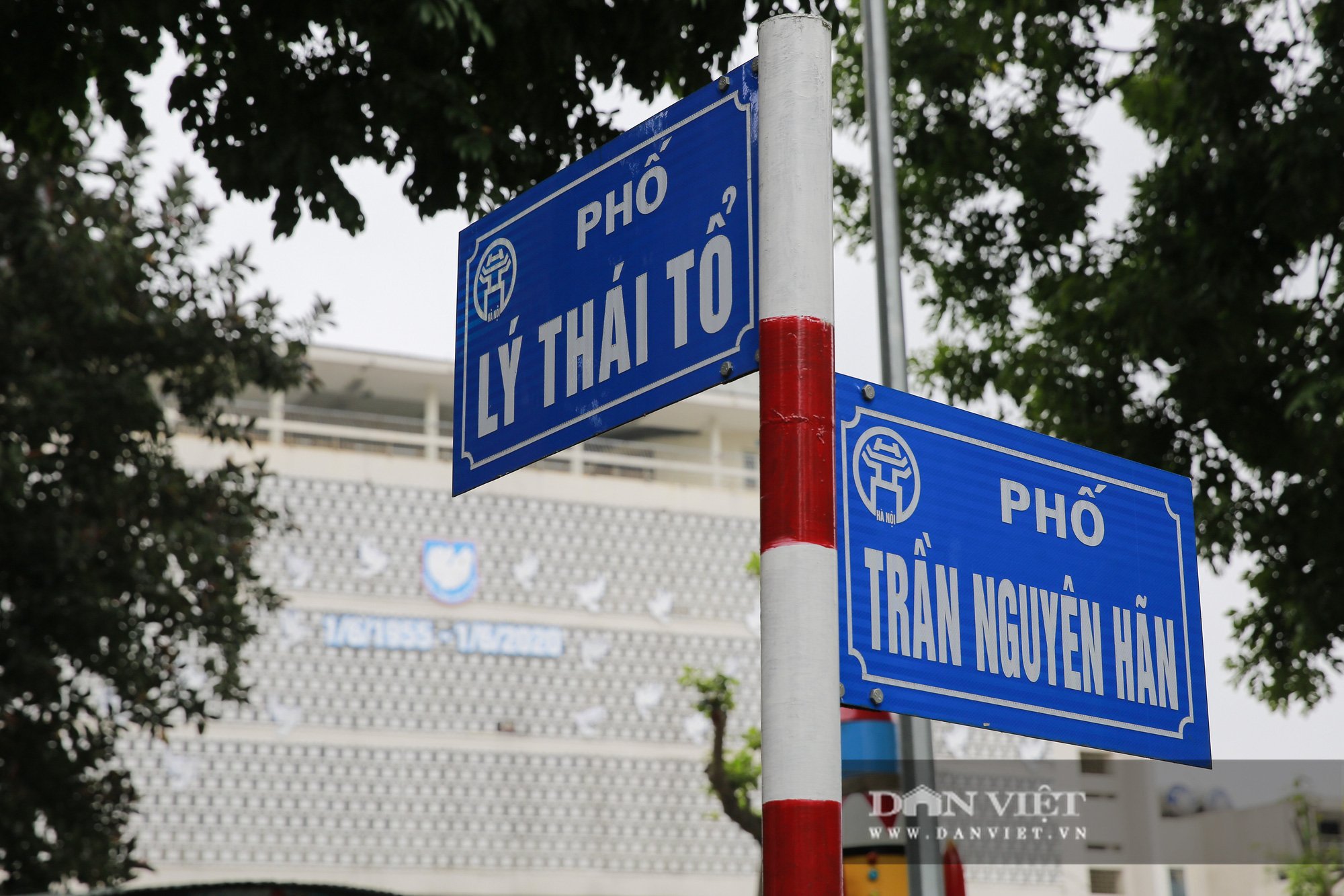 Hiện trạng Cung Thiếu nhi Hà Nội giờ ra sao? - Ảnh 2.