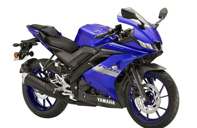 Yamaha YZF-R15 mới sắp ra mắt, sẽ có những thay đổi gì đặc biệt? - Ảnh 2. Yamaha YZF-R15