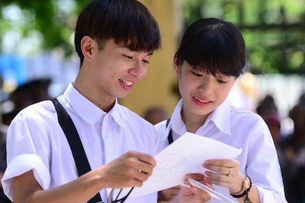 Lưu ý cho thí sinh xét tuyển vào Đại học Kinh tế Quốc dân năm 2021 - Ảnh 1.