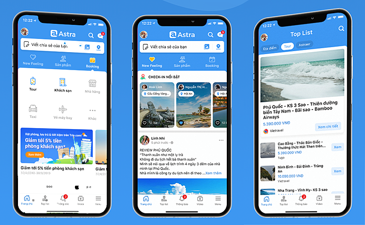 Những startup được Shark Hưng "rót" vốn giờ ra sao? - Ảnh 1. Những startup được Shark Hưng "rót" vốn giờ ra sao? - Ảnh 1.