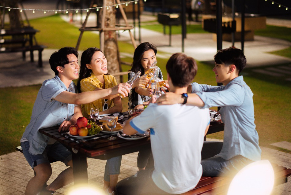Vinhomes ra mắt sàn giao dịch thuê nhà trực tuyến - Ảnh 3.